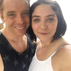 Meet your Posher, Kasey